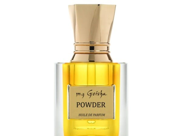 Huile de parfum POWDER 14 ml, produit artisanal en vente directe en Suisse