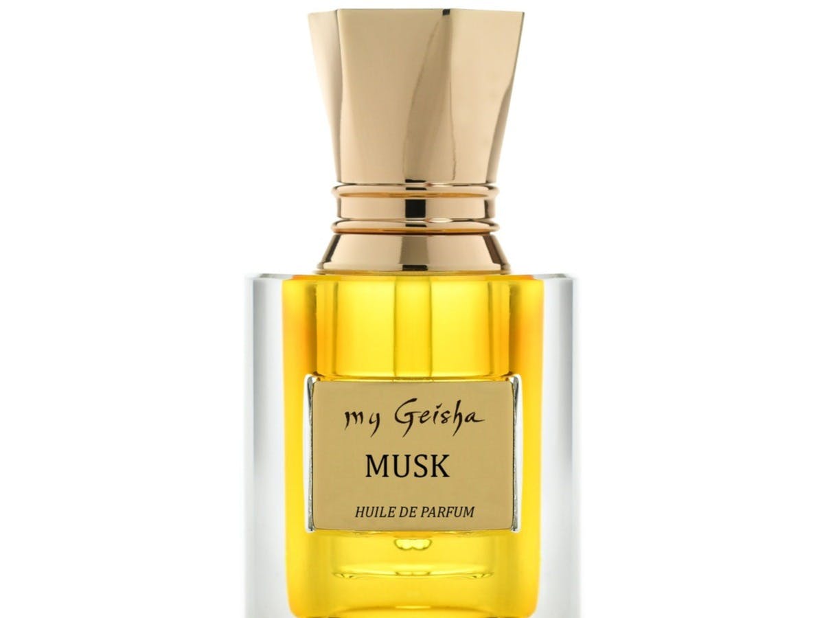 Huile de parfum MUSK 14 ml, produit artisanal en vente directe en Suisse