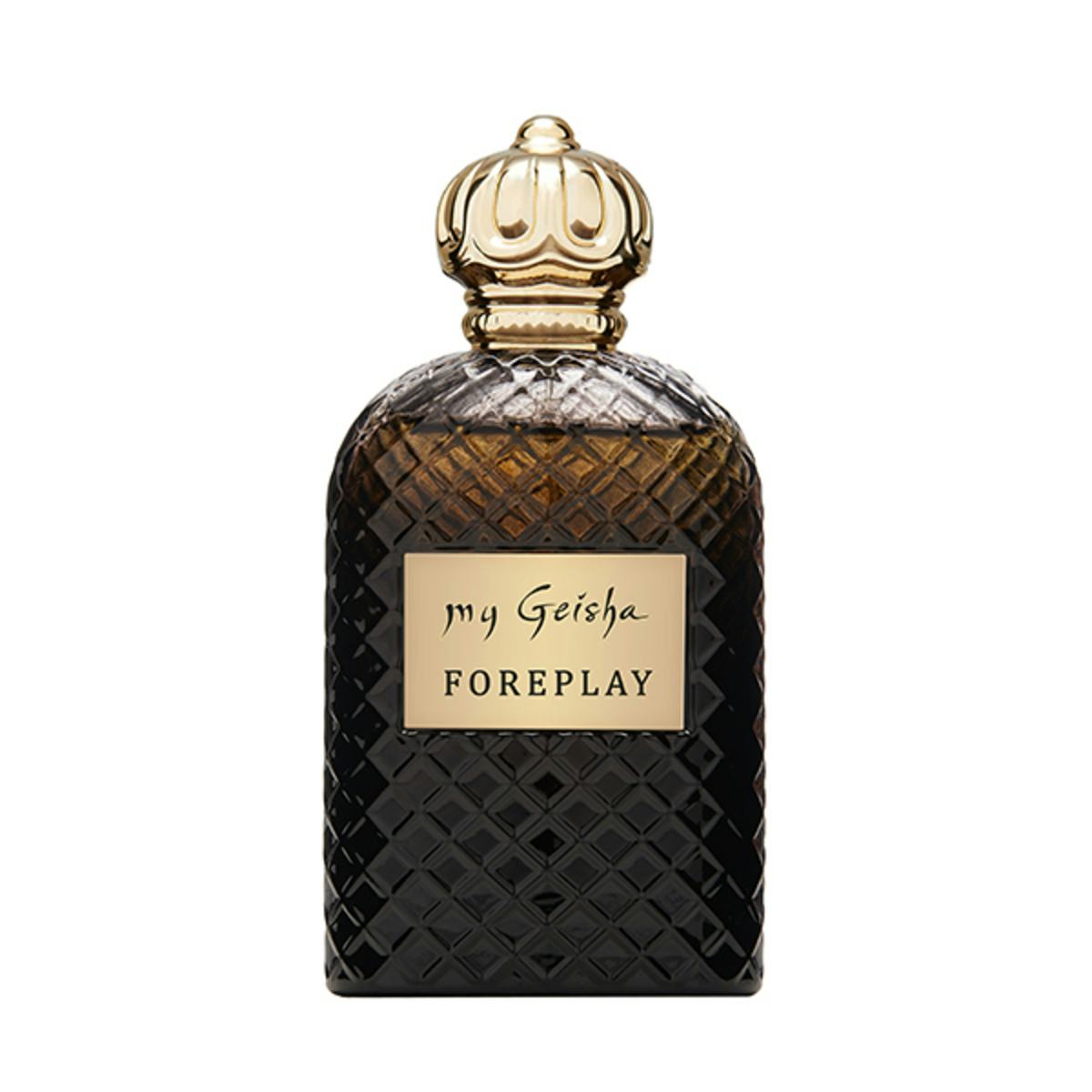 Perfume extract "Foreplay" 100 ml, My Geisha Genève, Genève, image 1 | Mimelis