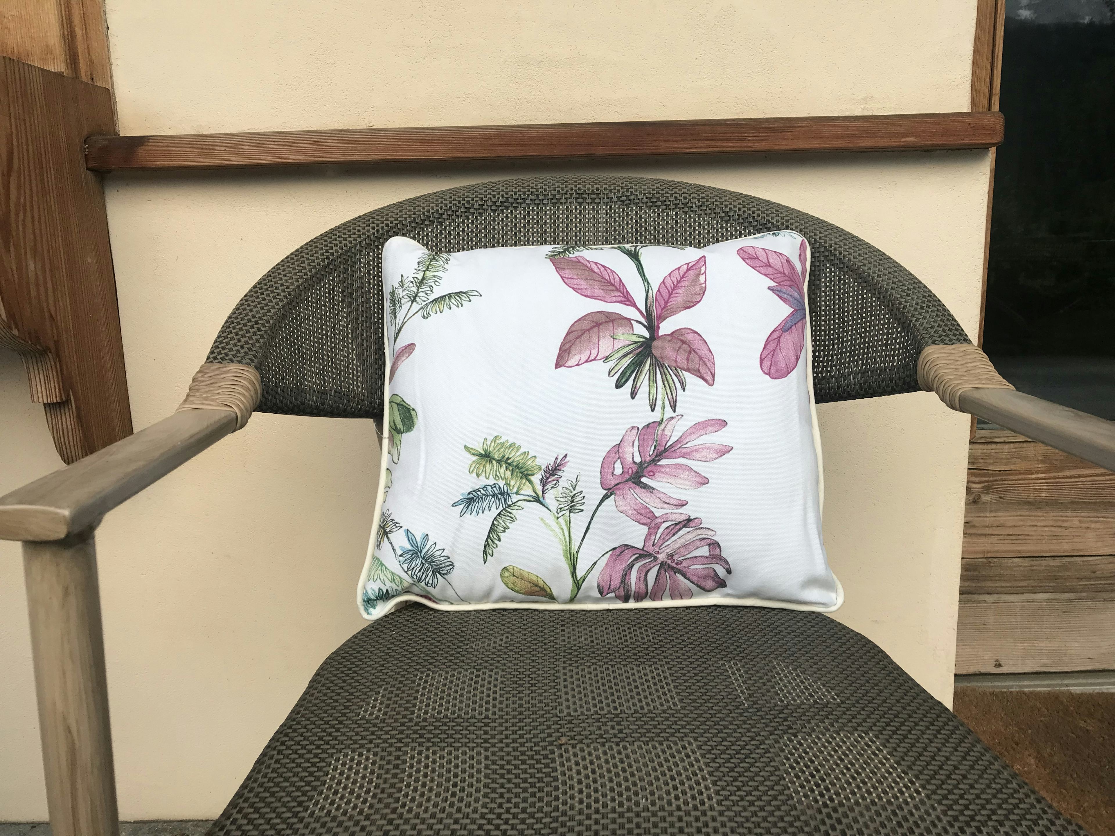 Handmade decorative cushions , Lovely Hands - Suisse, Château-d’Œx, image 7 | Mimelis