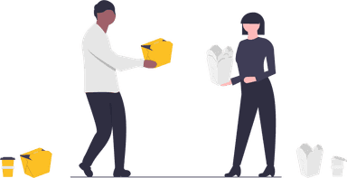 Remettez vos produits à vos clients tranquilement avec Mimelis